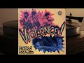 Franco Micalizzi - Violence! - vinyl lp album - Maurizio Merli, Tomas Milan, John Saxon - CMT1005/13