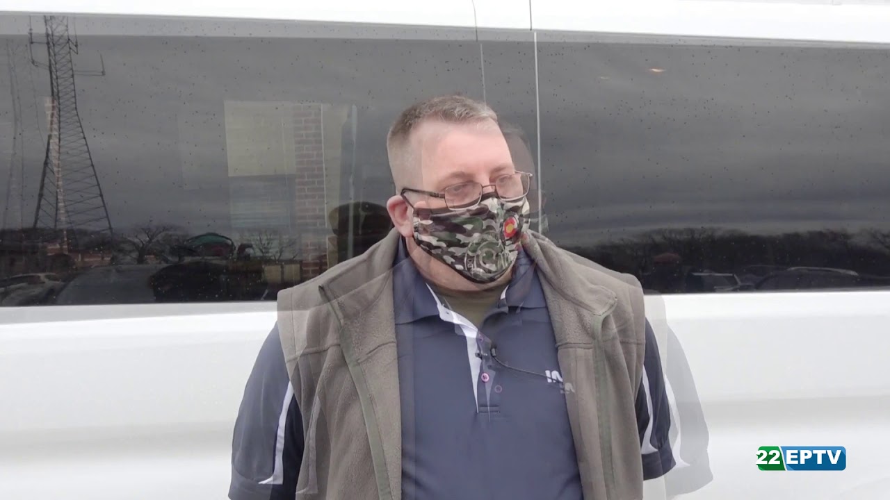 IMS Pavement Condition Assessment Video