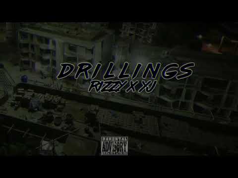 #2s Rizzy x YJ - Drillings | Audio