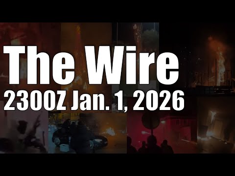 The Wire - January 1, 2026
