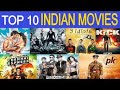 Top 10 Highest Grossing Indian Films 2025 Update