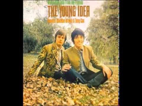 THE YOUNG IDEA -IN BOND STREET (1968)