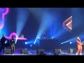 M.I.A. - Paper Planes (Live) 