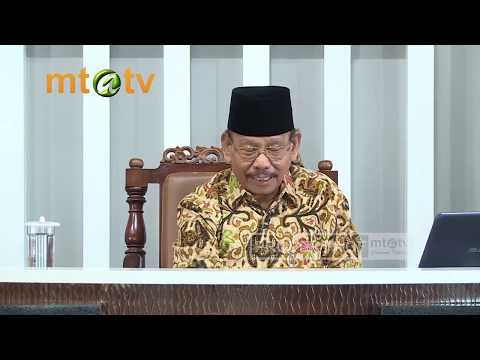 Jihad Pagi MTATV Solo 27/10/2019 - Tema Risalah Janaiz ke 4