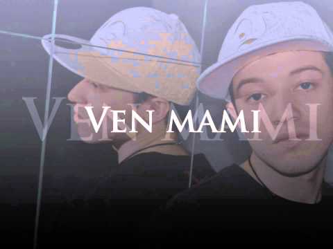 VEN MAMI - D-EGO 2012