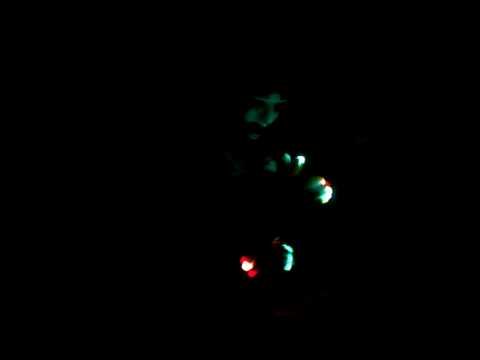 [Team Facelift] Merman lightshow "I am the Best"