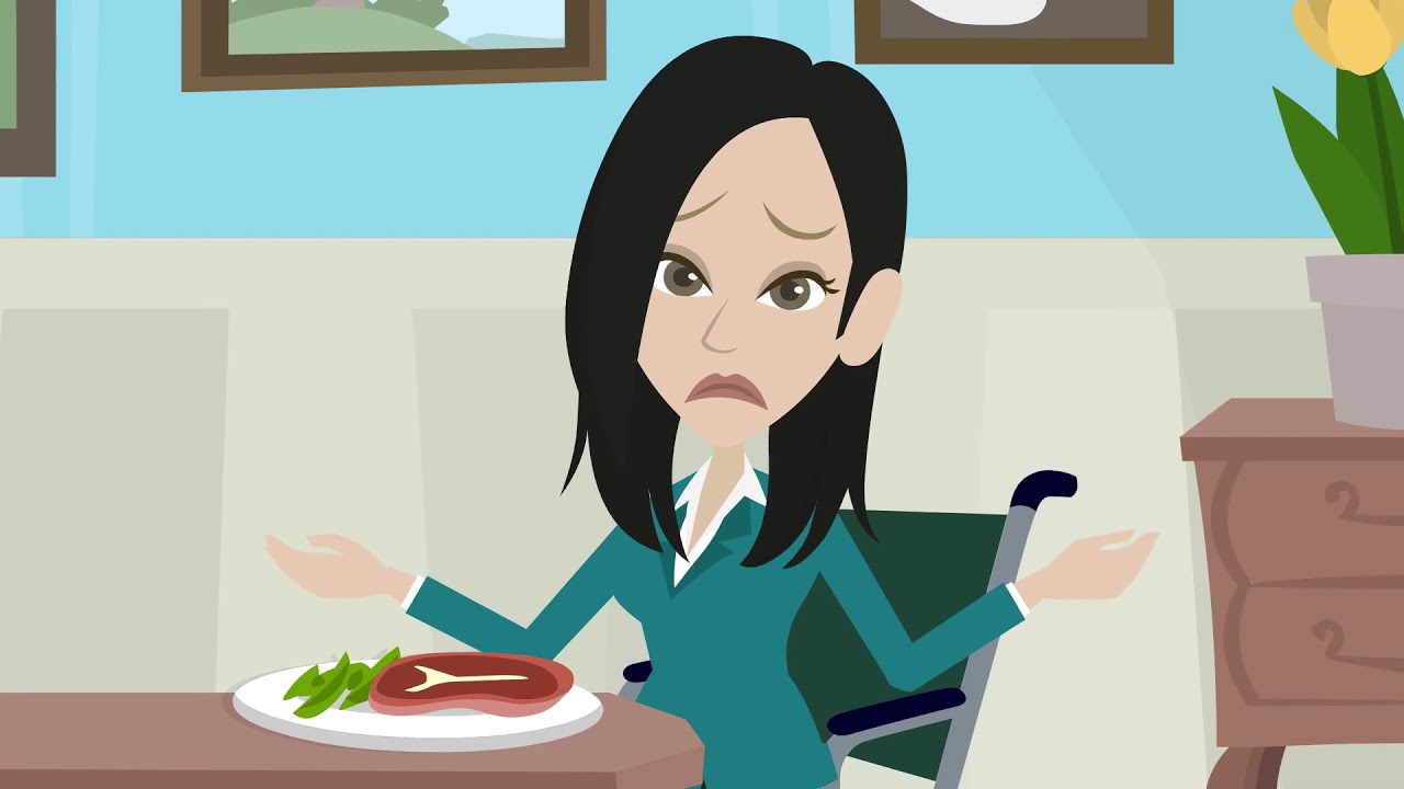 Welcome to Balanced Care Support