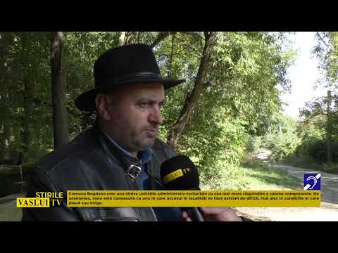 BOGDANA - INTRE EVUL MEDIU SI MILENIUL III!