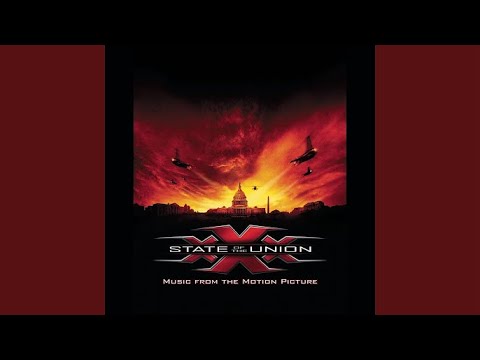 Fight The Power (feat. Xzibit) - Korn