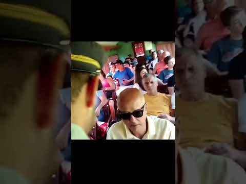Roteiro em Minas: Corpus Christi em São João del-Rei + Trem para Tiradentes