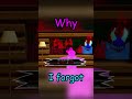Guest666 C00lKid PR3TYPRIINCESS And BLUUDUD Intro Forsaken Concept Animation Forsaken Roblox