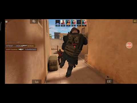 Как на фармить 1000c за 1 день #стендофф2