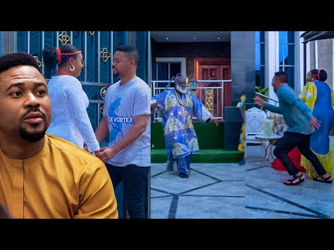 How Beautiful Kind Princess Fell In Love With Her Hairdresser Not Knowing He's A Silent Billionaire