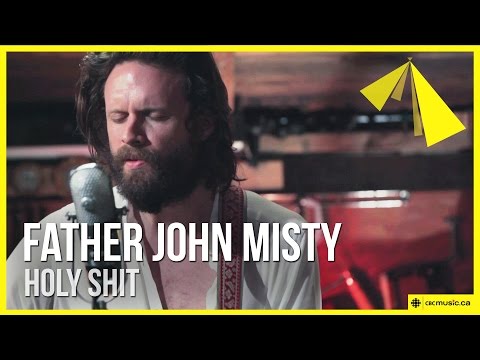 Father John Misty | Holy Shit