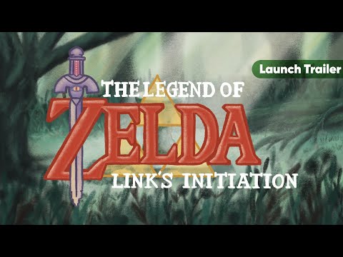 Launch Trailer