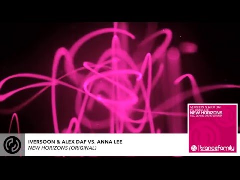 Iversoon & Alex Daf vs. Anna Lee - New Horizons (Original)