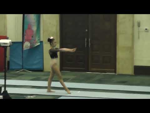 Copa Gilling Cancun 2022 - Salto Nivel 6