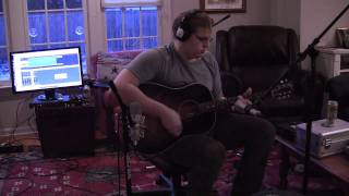 Ellus Bellus -- Five Forty-Five (Reunion EP)