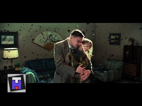 Остров проклятых (2009)- Русский трейлер