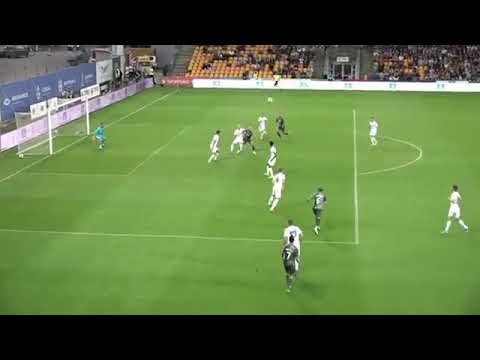 FC kobenhabn vs torpedo-BelAZ 4-1  Europa league Qualification