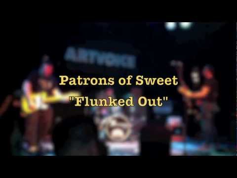 Patrons of Sweet - 