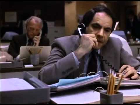 Ai confini della realtà - Wordplay (Parole in libertà) - Parte 1