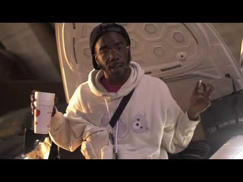 Kashier - "I Gotta Win" (Official Music Video) [Shot By @EAZY_MAX]