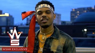 NBA OG 3Three "Lovin You" (WSHH Exclusive - Official Music Video)