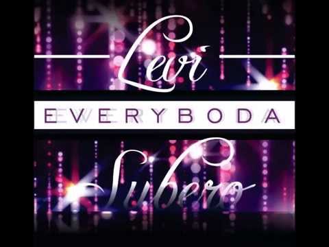 Levi Subero - EveryBoda "2016 Soca"(Trinidad)