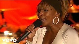 Mary J. Blige - Be Without You (Yahoo Pepsi Smash)