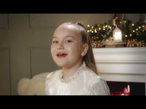 Maria Caba - Altfel de colind (Cover TraLaLa)