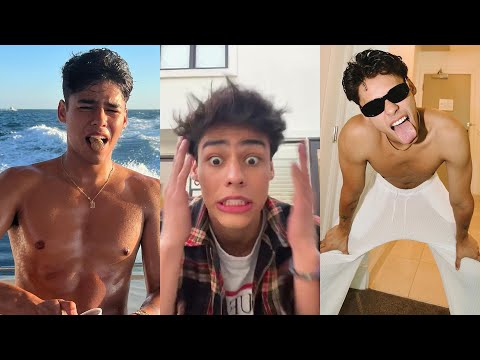 Best Andrew Davila Tik Toks 2022 - New Funny Tik Tok Memes - New TikTok