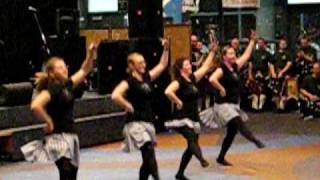 Celtic Bash 12 - Dancers