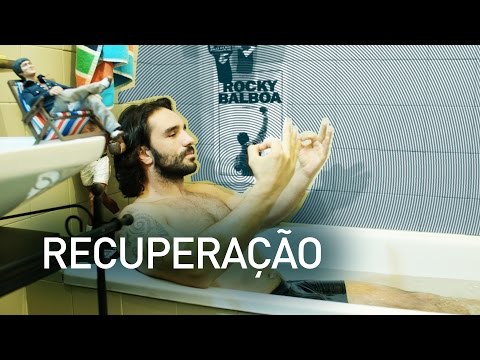 O Melhor Método de Recuperação! / The Best Recovery Method - Dicas do Salgueiro