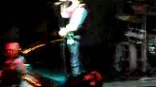 Rooney - Should&#39;ve Been After You - 2/3/08