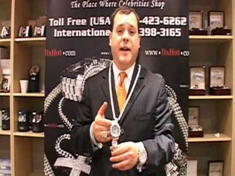 Itshot Reviews video.