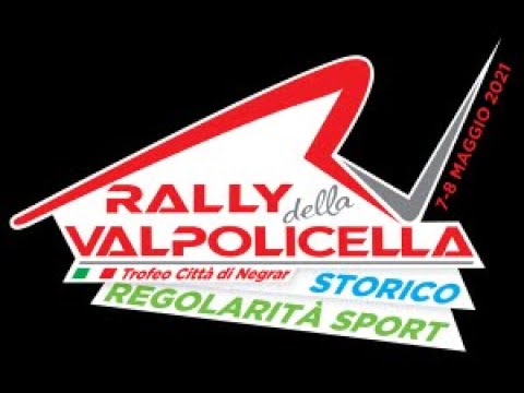 3° Rally della Valpolicella by TFC