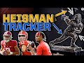 Heisman Tracker: C.J. Stroud, Stetson Bennett headline QBs in early position to win | CBS Sports …