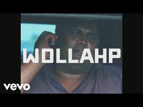 Nora Collective - Wollahp feat. Arif, Unge Ferrari, Philip Emilio