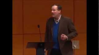The Collapse of Intelligent Design - Kenneth Miller Lecture