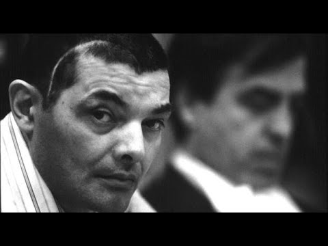 Stevanin. Il killer delle prostitute - Linea d'ombra