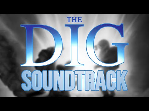 Michael Z. Land - LucasArts' The Dig Soundtrack