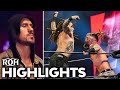 The Briscoes Collide With SOS As EC3 Watches ROH Highlights