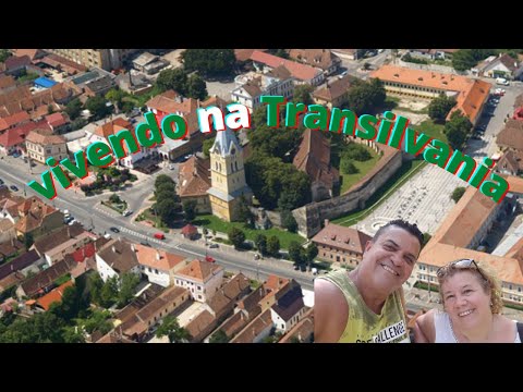 Brasileiro vivendo na Romênia#travel #viagem