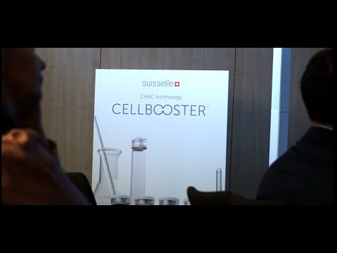 Suisselle at IMCAS Paris 2024