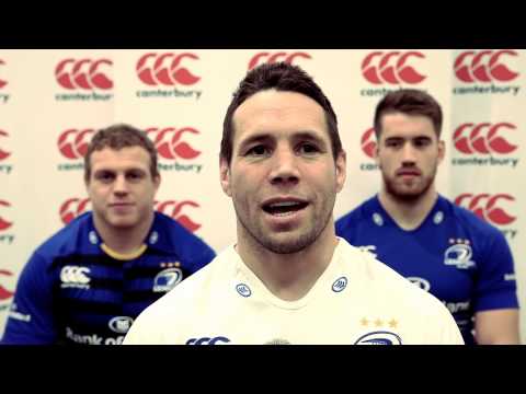 Elverys Sports -  Head to head with Isaac Boss