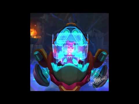 TODO NUEVO (Super Galaxy Skins Nidalee Annie Elise and Gnar Teaser   League of Legends)