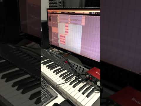 Azam & Zeper & N1KeL - Овораи Дил (демо версия)