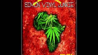 2012 REGGAE ROOTS CULTURE + LOVERS ROCK MIX CD