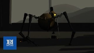 INZIPID Demo Gameplay